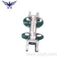 GR7 Titanium Alloy Machining Parts